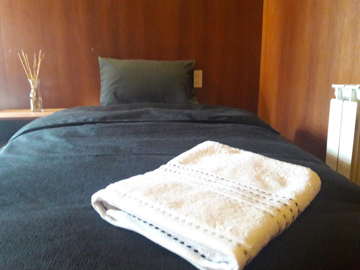 Onkel Inn Wagon Sleepbox Uyuni Kültér fotó
